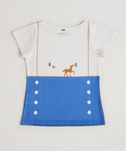 画像をギャラリービューアに読み込む, 絵合わせTシャツ